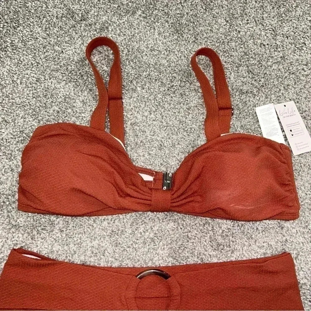 Cupshe Bikini - Picture 3 of 9